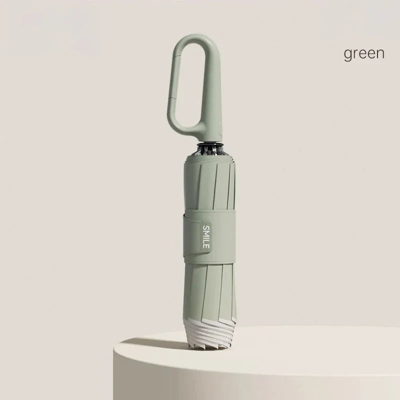 Paraplu – Automatisch met Waterdichte Opvouwtechniek