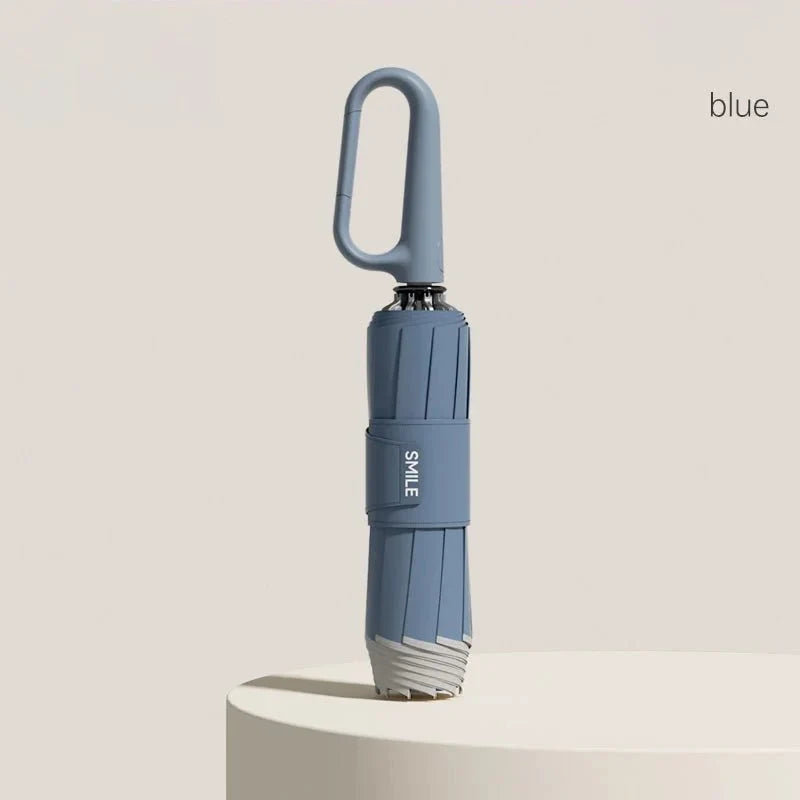 Paraplu – Automatisch met Waterdichte Opvouwtechniek