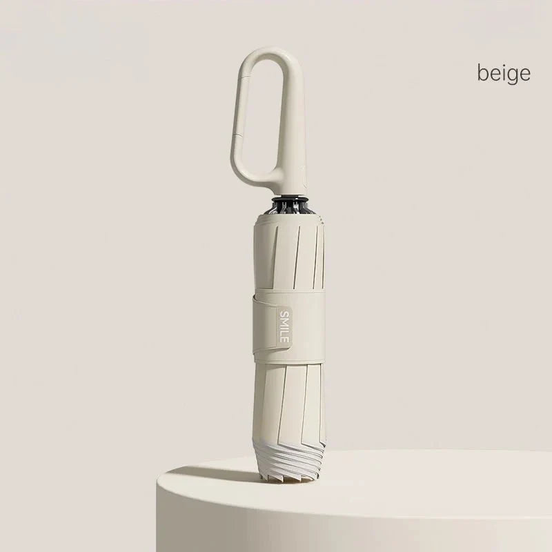 Paraplu – Automatisch met Waterdichte Opvouwtechniek