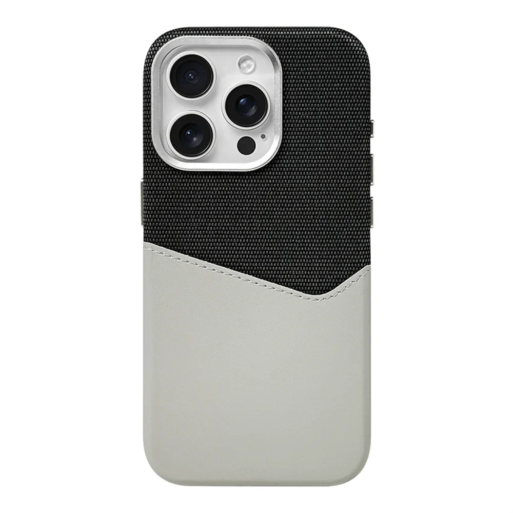 Prestige iPhone-hoesje