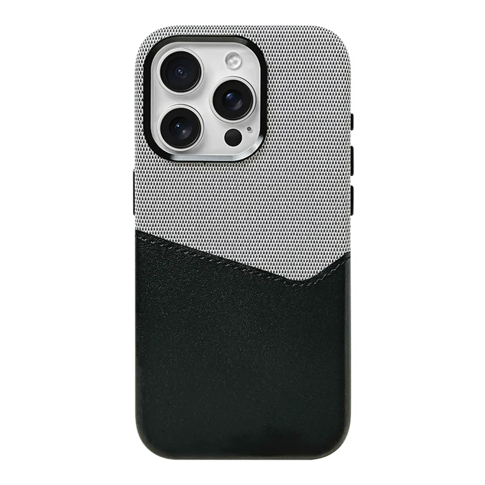 Prestige iPhone-hoesje