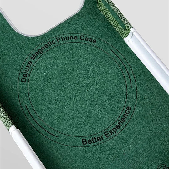 Prestige iPhone Hoesje – Stijlvolle Bescherming voor iPhone 12–17