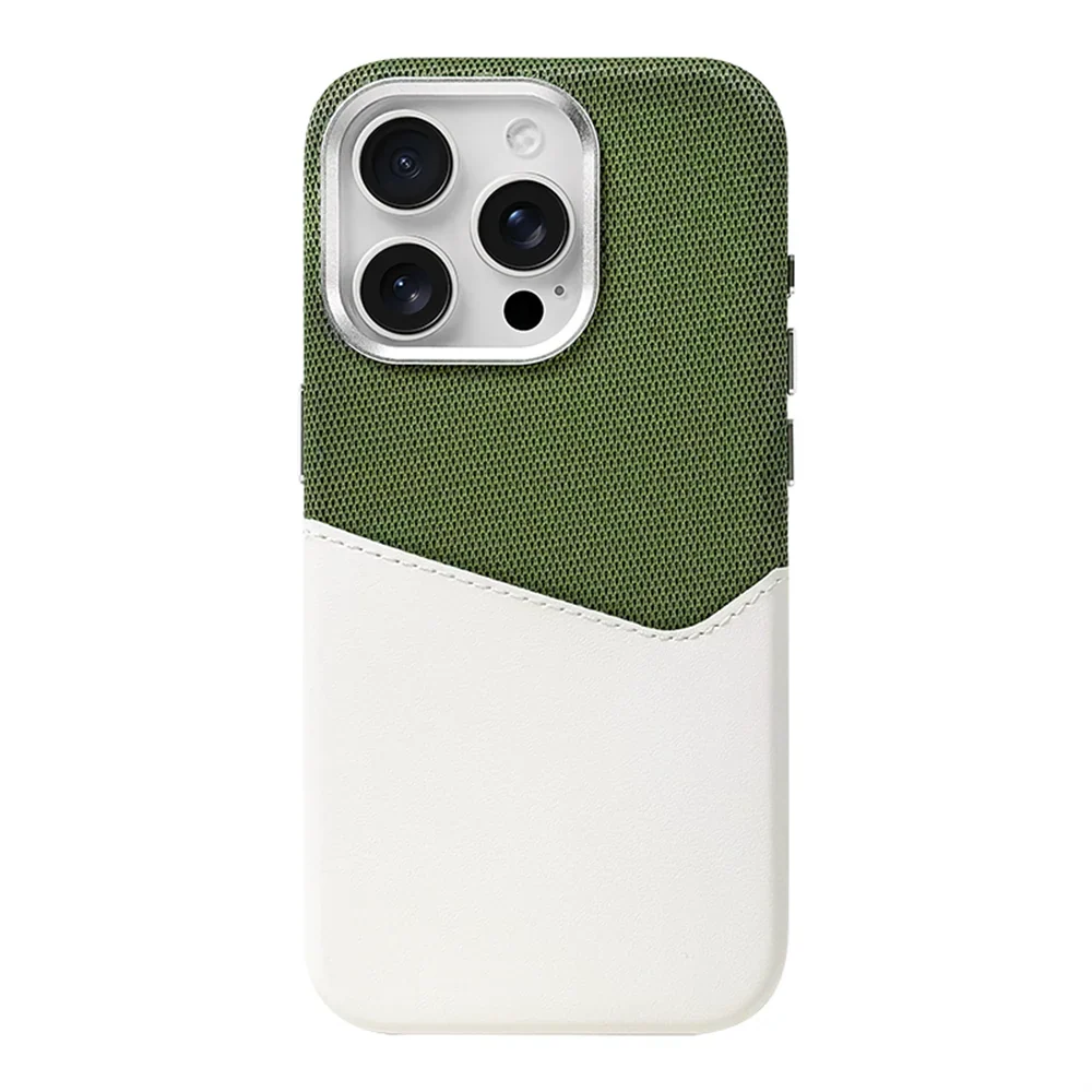 Prestige iPhone Hoesje – Stijlvolle Bescherming voor iPhone 12–17