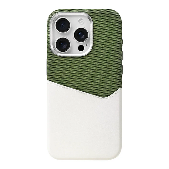 Prestige iPhone Hoesje – Stijlvolle Bescherming voor iPhone 12–17