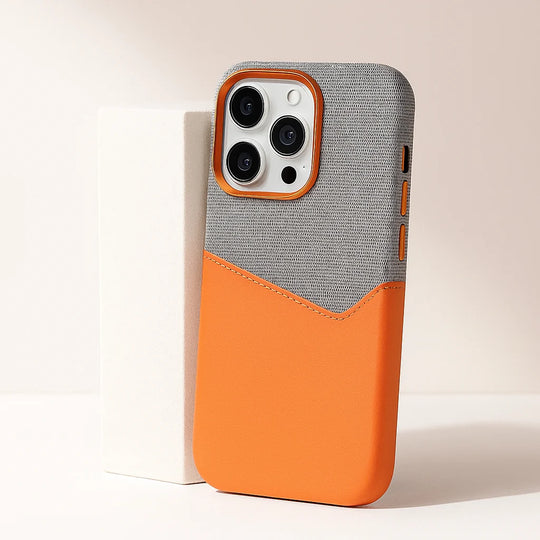 Prestige iPhone Hoesje – Stijlvolle Bescherming voor iPhone 12–17