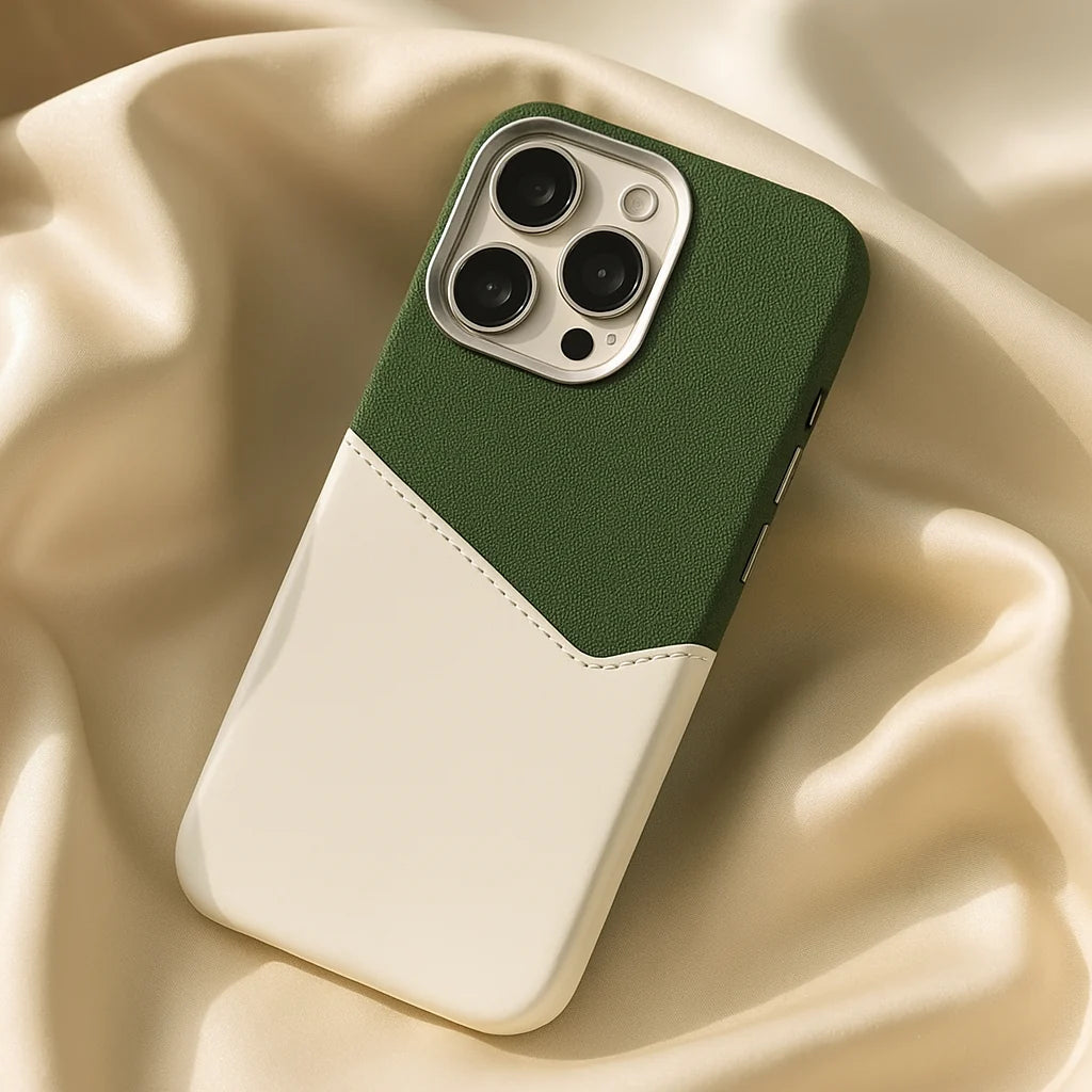 Prestige iPhone Hoesje – Stijlvolle Bescherming voor iPhone 12–17