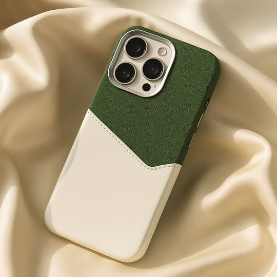 Prestige iPhone Hoesje – Stijlvolle Bescherming voor iPhone 12–17