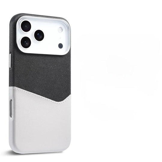 Prestige iPhone Hoesje – Stijlvolle Bescherming voor iPhone 12–17