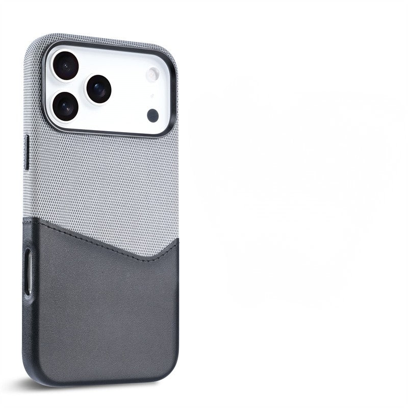 Prestige iPhone Hoesje – Stijlvolle Bescherming voor iPhone 12–17