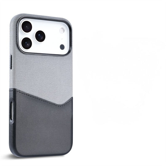 Prestige iPhone Hoesje – Stijlvolle Bescherming voor iPhone 12–17