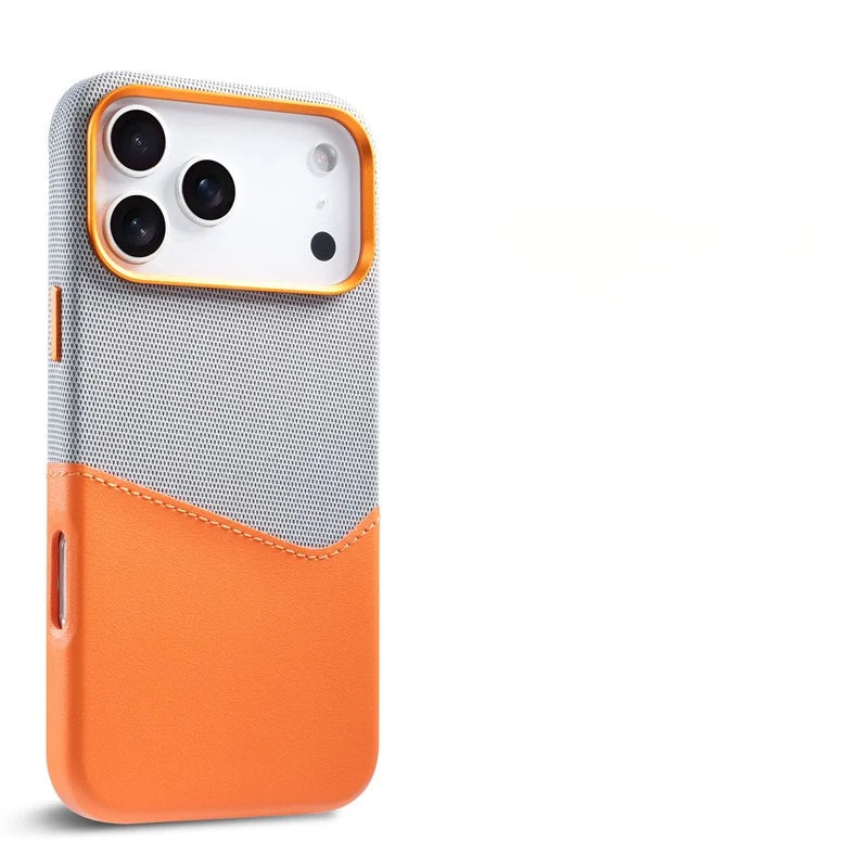 Prestige iPhone Hoesje – Stijlvolle Bescherming voor iPhone 12–17