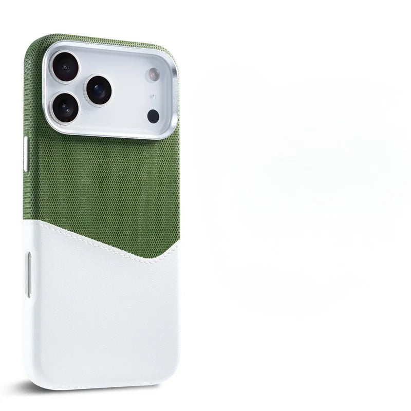 Prestige iPhone Hoesje – Stijlvolle Bescherming voor iPhone 12–17