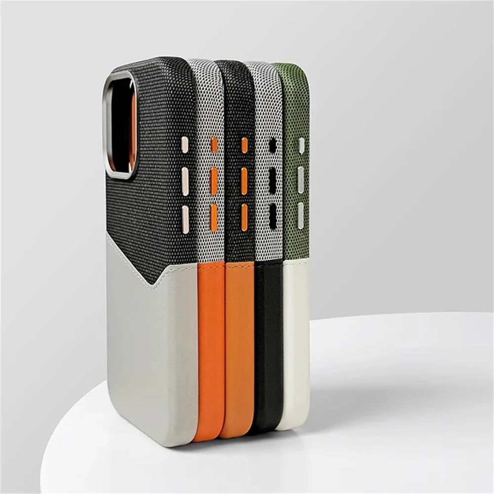 Prestige iPhone Hoesje – Stijlvolle Bescherming voor iPhone 12–17