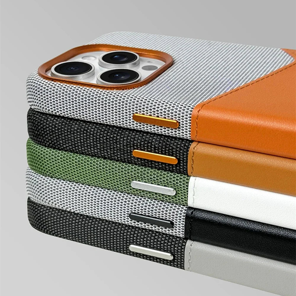 Prestige iPhone Hoesje – Stijlvolle Bescherming voor iPhone 12–17