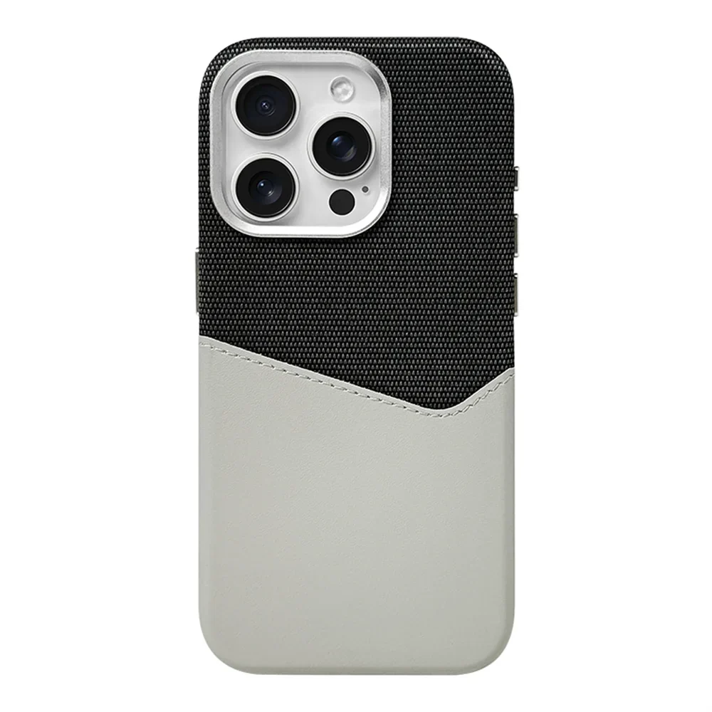 Prestige iPhone Hoesje – Stijlvolle Bescherming voor iPhone 12–17