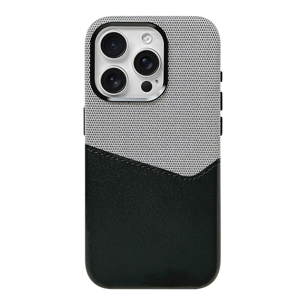 Prestige iPhone Hoesje – Stijlvolle Bescherming voor iPhone 12–17