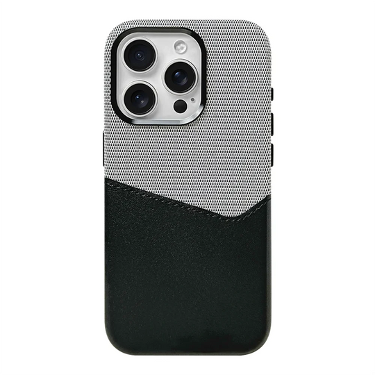 Prestige iPhone Hoesje – Stijlvolle Bescherming voor iPhone 12–17