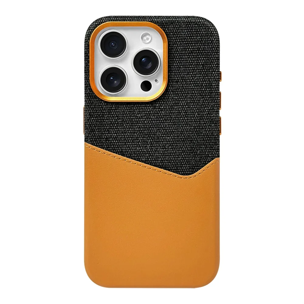 Prestige iPhone Hoesje – Stijlvolle Bescherming voor iPhone 12–17