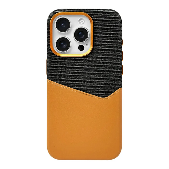 Prestige iPhone Hoesje – Stijlvolle Bescherming voor iPhone 12–17