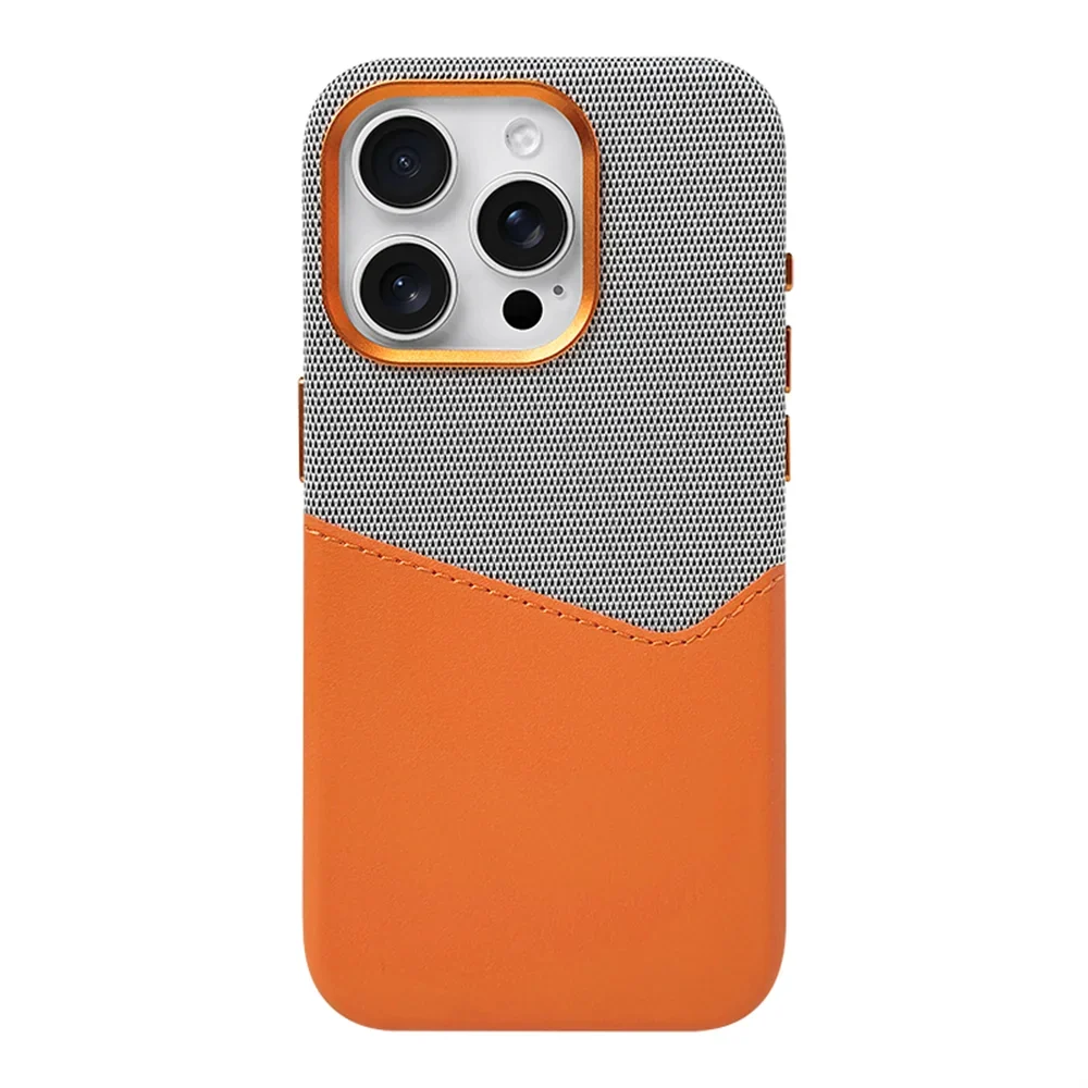 Prestige iPhone Hoesje – Stijlvolle Bescherming voor iPhone 12–17