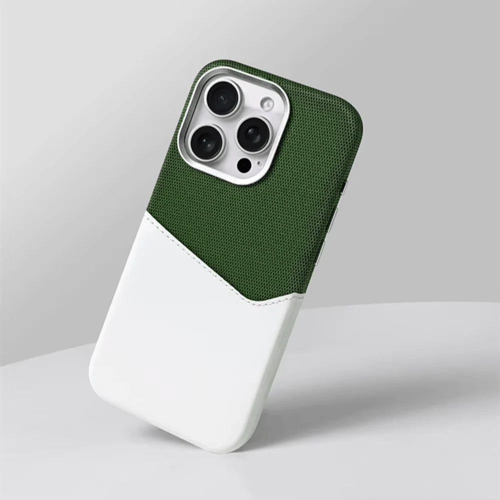 Prestige iPhone Hoesje – Stijlvolle Bescherming voor iPhone 12–17