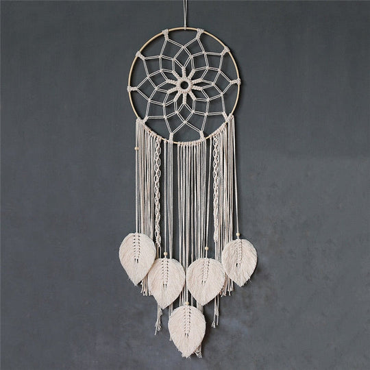 Illuminated Mandala Wall Decoration