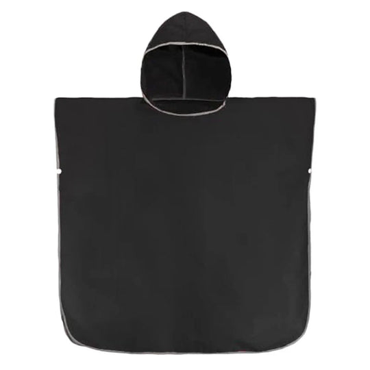 Regenponcho met Capuchon – Veelzijdig & Compact voor Outdoor