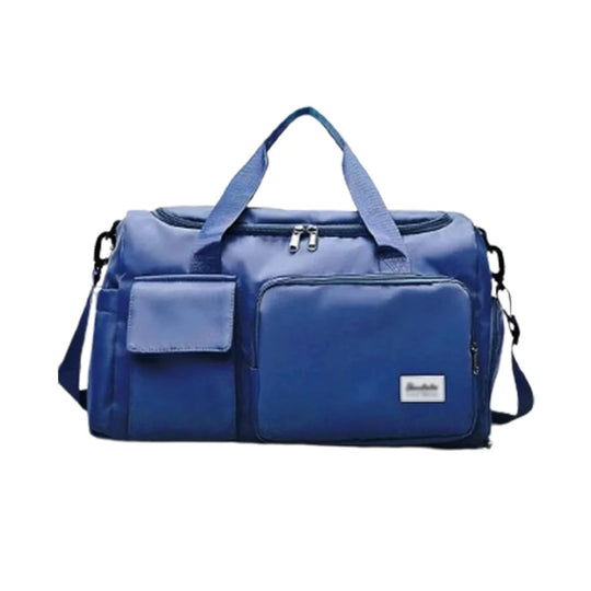 Reis Sporttas met Schoenenvak Multi-Pocket