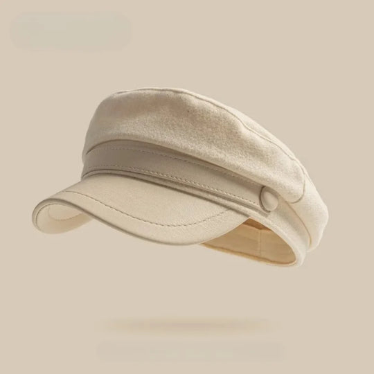 Riviera Vissershoedje – Klassieke Pet