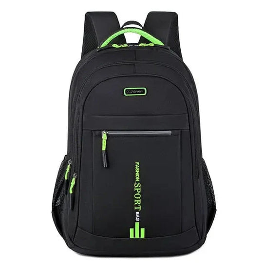 Rugzak Oxford Waterdicht met Laptopvak