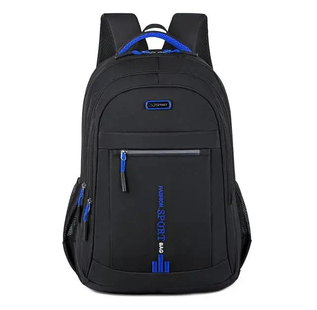 Rugzak Oxford Waterdicht met Laptopvak