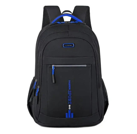 Rugzak Oxford Waterdicht met Laptopvak