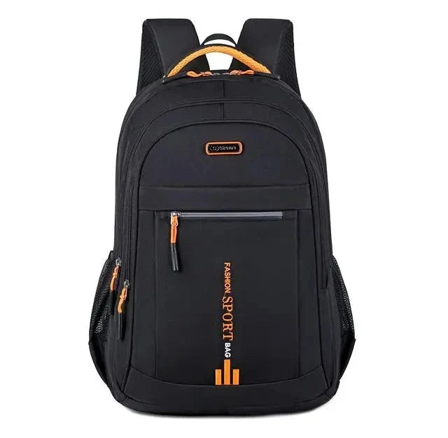 Rugzak Oxford Waterdicht met Laptopvak