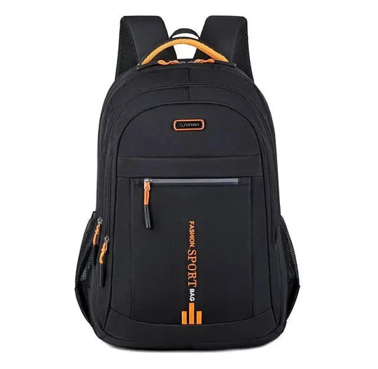 Rugzak Oxford Waterdicht met Laptopvak