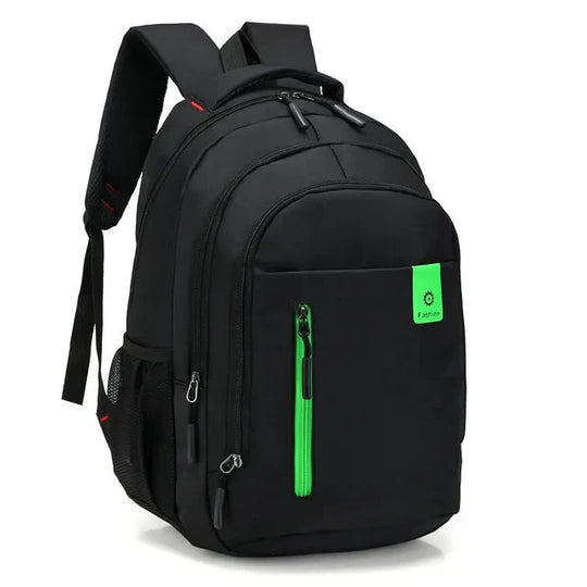 Rugzak Oxford Waterdicht met Laptopvak