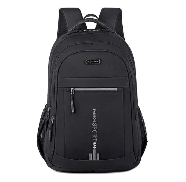 Rugzak Oxford Waterdicht met Laptopvak
