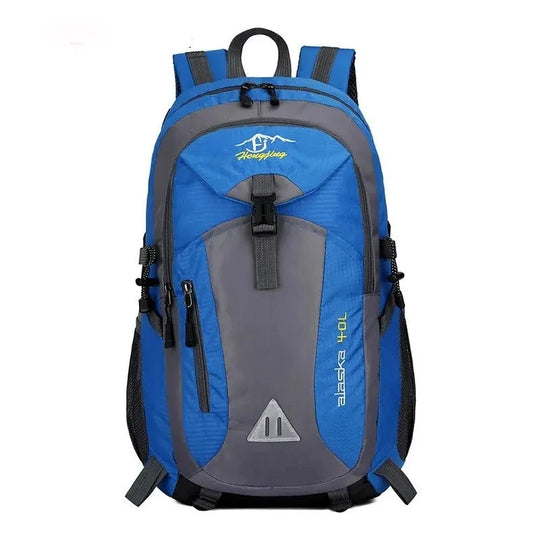 Rugzak – Waterdicht Outdoor Model met Meerdere Vakken