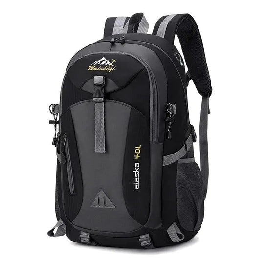 Rugzak – Waterdicht Outdoor Model met Meerdere Vakken
