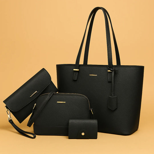 Selene™ | Handtas- en schoudertasset