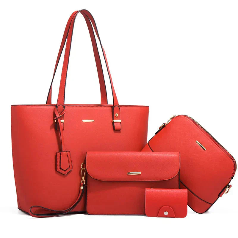 Selene™ | Handtas- en schoudertasset