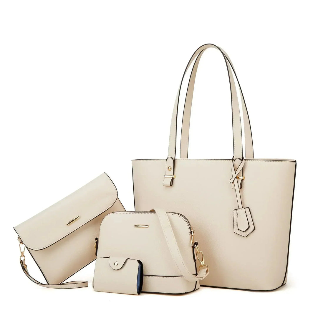 Selene™ | Handtas- en schoudertasset