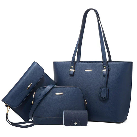 Selene™ | Handtas- en schoudertasset