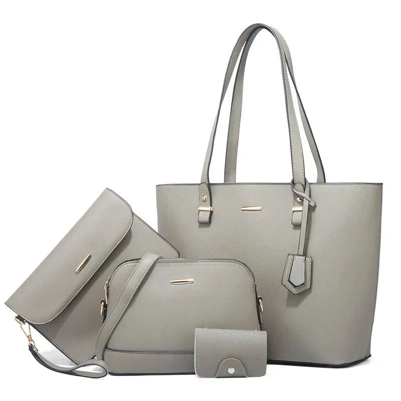 Selene™ | Handtas- en schoudertasset