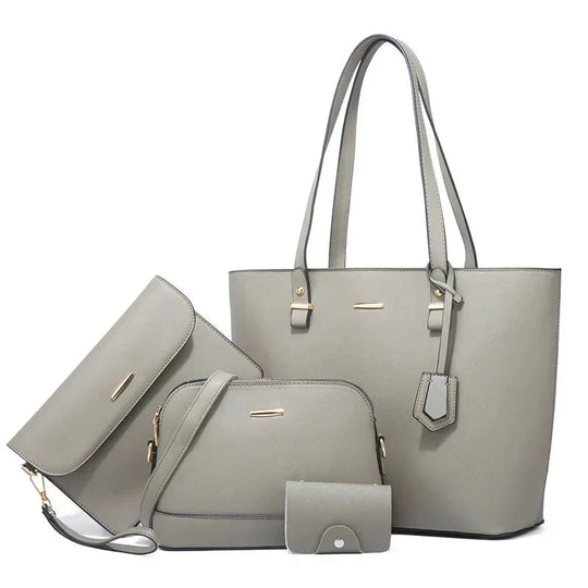 Selene™ | Handtas- en schoudertasset