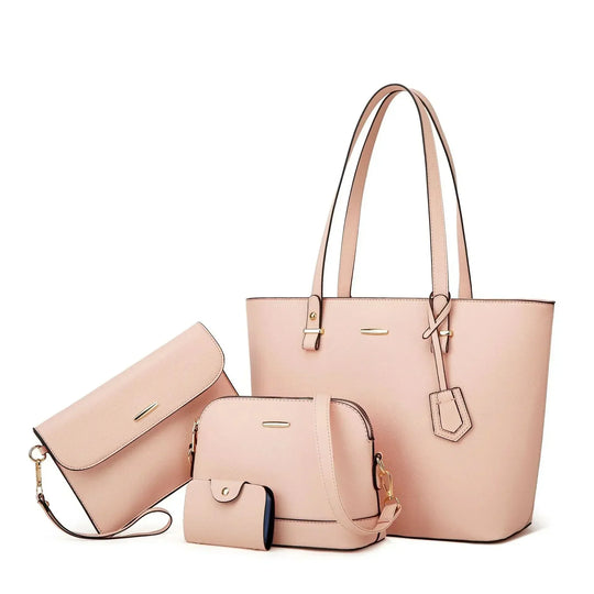 Selene™ | Handtas- en schoudertasset