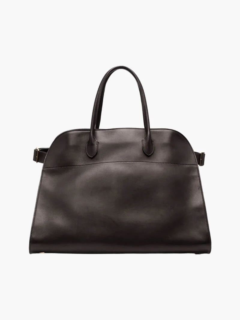 Shopper Tas Suède Look – Henna