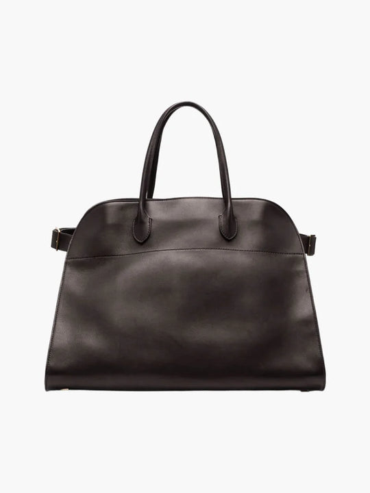 Shopper Tas Suède Look – Henna