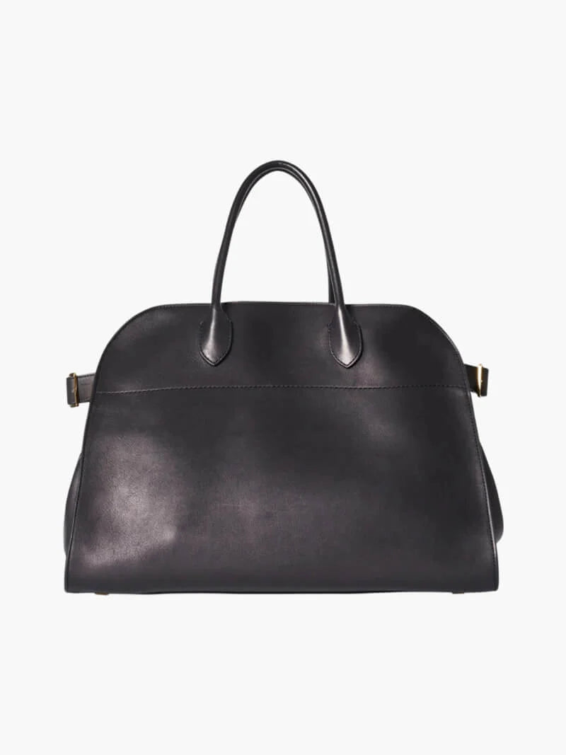 Shopper Tas Suède Look – Henna