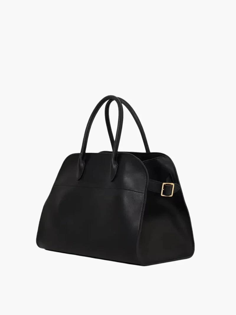 Shopper Tas Suède Look – Henna