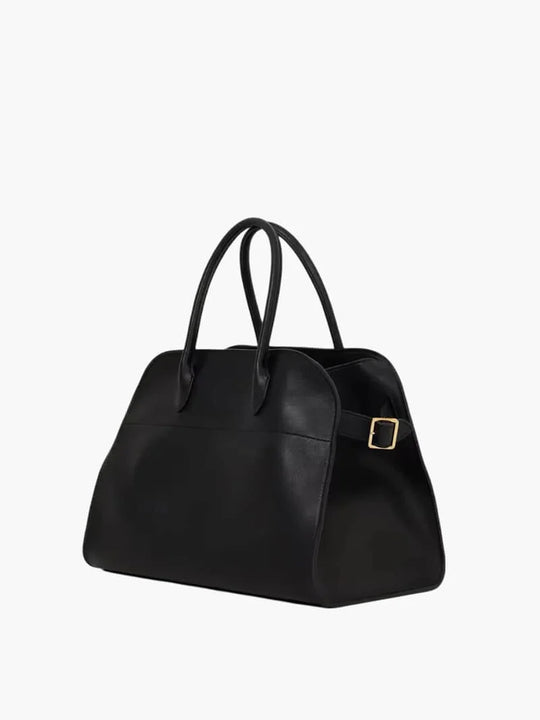 Shopper Tas Suède Look – Henna